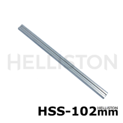 Hobelmesser 102mm 4x ATLAS-COPCO EH102 HB750 HBE800 Für AEG Hobel Messer De 