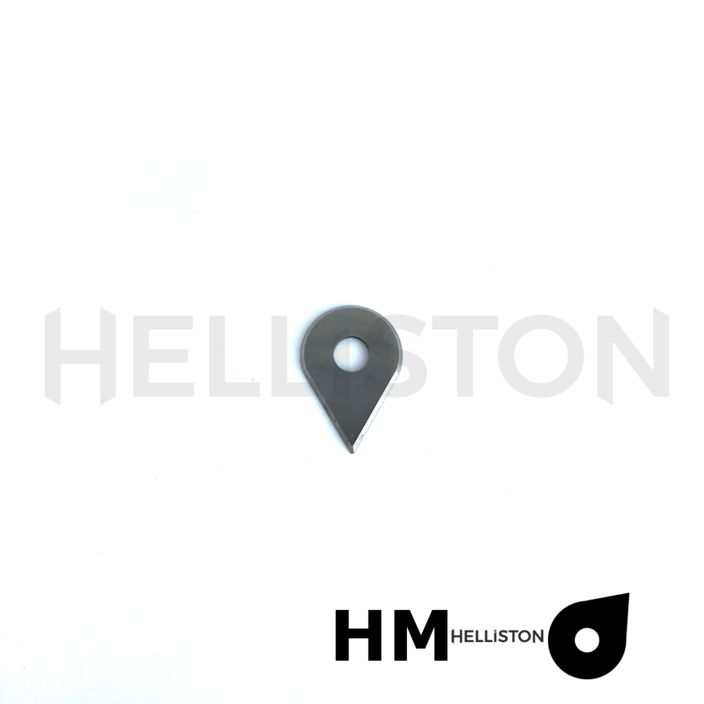 Helliston