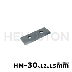 HM Kõvametall pöördterad, freesitera, frees, höövlitera, tera preesipeale, 30 x 12 x 1,5 mm, hdf, mdf, puitlaastplaat, täispuit