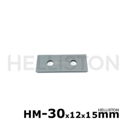 HM Kõvametall pöördterad, freesitera, frees, höövlitera, tera preesipeale, 30 x 12 x 1,5 mm, hdf, mdf, puitlaastplaat, täispuit