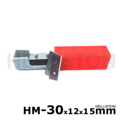 HM Kõvametall pöördterad, freesitera, frees, höövlitera, tera preesipeale, 30 x 12 x 1,5 mm, hdf, mdf, puitlaastplaat, täispuit