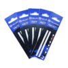 Planer blades for Adler BH 556, HM TCT HW 56x5,5x1,1mm