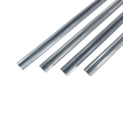 Alternative view of Planer blades for Adler BH 556, 56x5,5x1,1mm