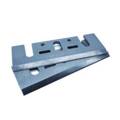 Alternative view of Hyvelstål till Makita KP0800, KP0800J, 82 x 29 x 3mm