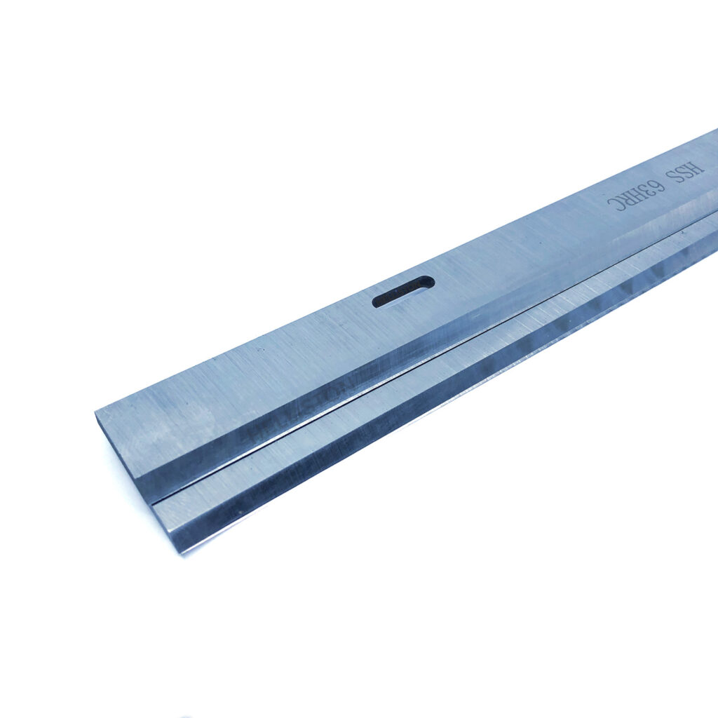Planer blades for Dewalt DW733, DW7332, DW733QS TYPE 2, HSS