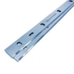 Planer blades knives for planer thicknesser Holzstar ADH305 308 x 22 x 1,8 mm HSS