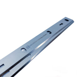 Alternative view of T1 W18% Hobelmesser für Scheppach HMS850 TYPE 1, HSS Wolfram 18%, 210x22x1,8mm