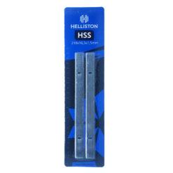 Alternative view of Höövliterad höövlile Scheppach HMS850 TÜÜP 2, HSS, 210x16,5x1,5mm