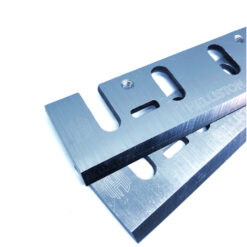 Planer blades, knives for Makita 1911B, 1911BJ 1002BA HSS High speed steel HM TCT hard metall 110 x 29 x 3 mm
