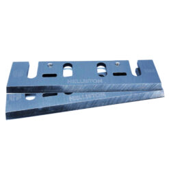 Planer blades, knives for Makita 1911B, 1911BJ 1002BA HSS High speed steel HM TCT hard metall 110 x 29 x 3 mm