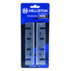 Planer blades, knives for Makita 1805, 1805B, 1805N HSS High speed steel HM TCT hard metall 155 x 32 x 3 mm