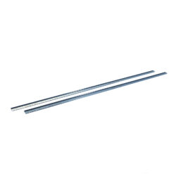 Planer blades for Makita KP312 KP312S HSS 312 x 8 x 2 mm